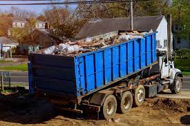 Best Commercial Junk Removal  in Wildwood Lake, TN